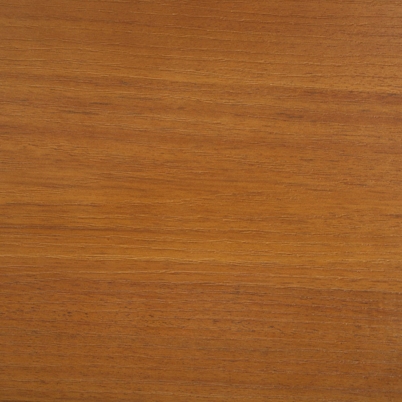Table d'appoint Hendro, Naturel