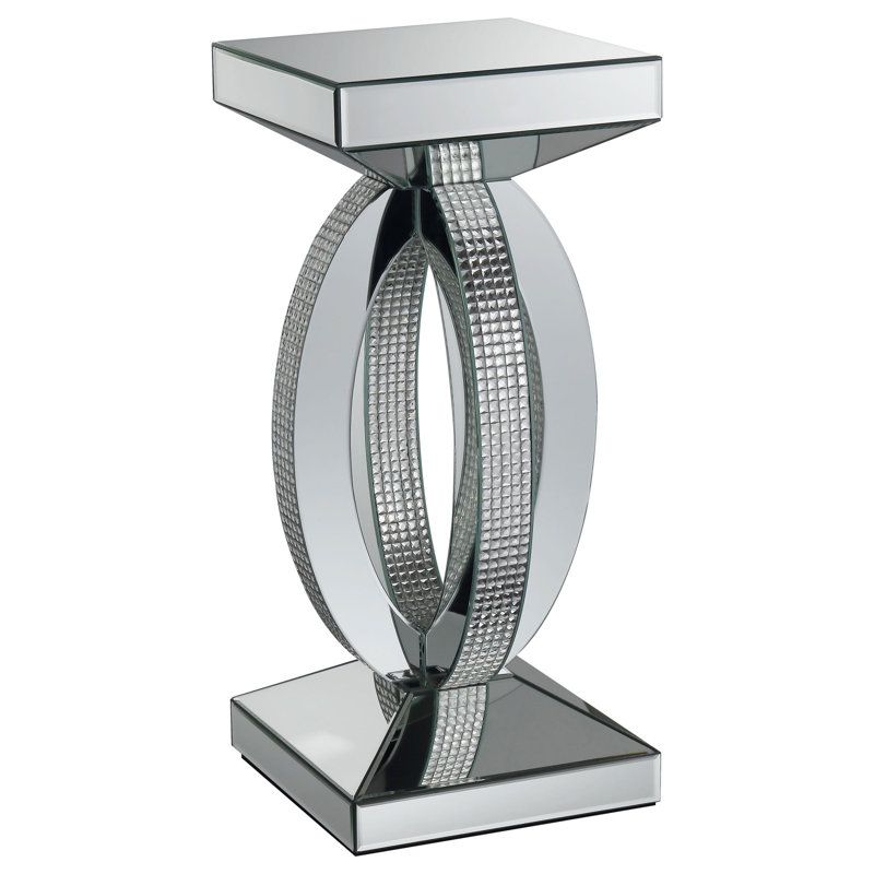 Table de bout Empire