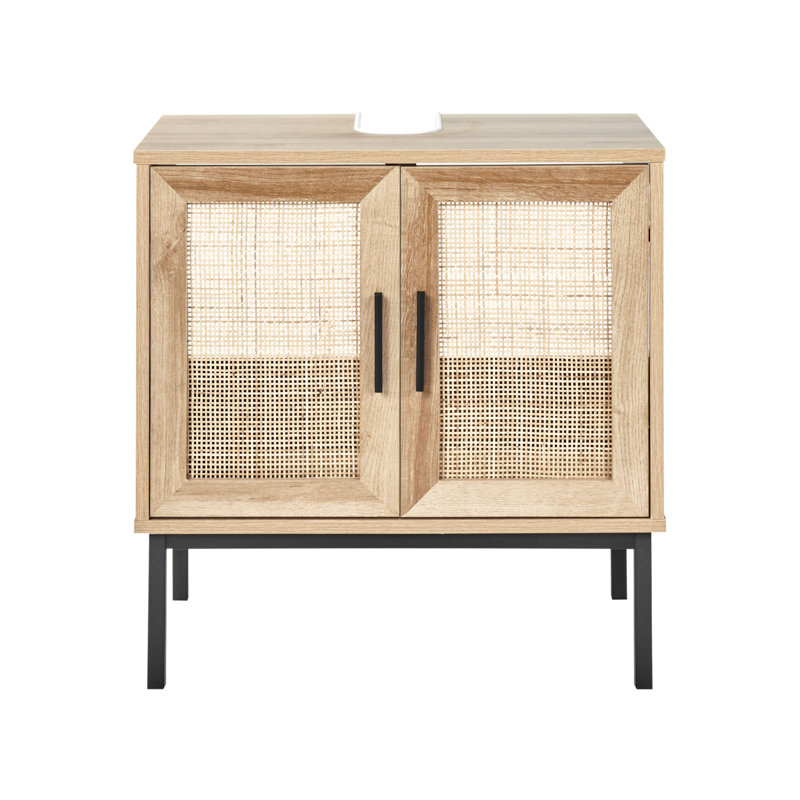 ROSELL Wall Under Sink Cabinet