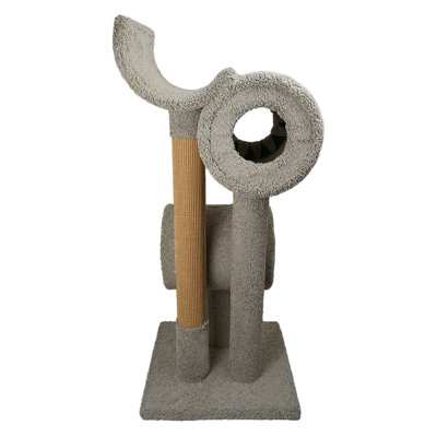 48'' H Cat Tree