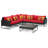 Sameko 6 Piece Rattan Sunbrella Sectional Seating Group with Cushions-334287313-334287312