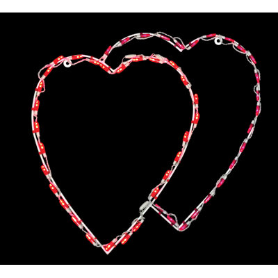 27'' LED Rope Lights