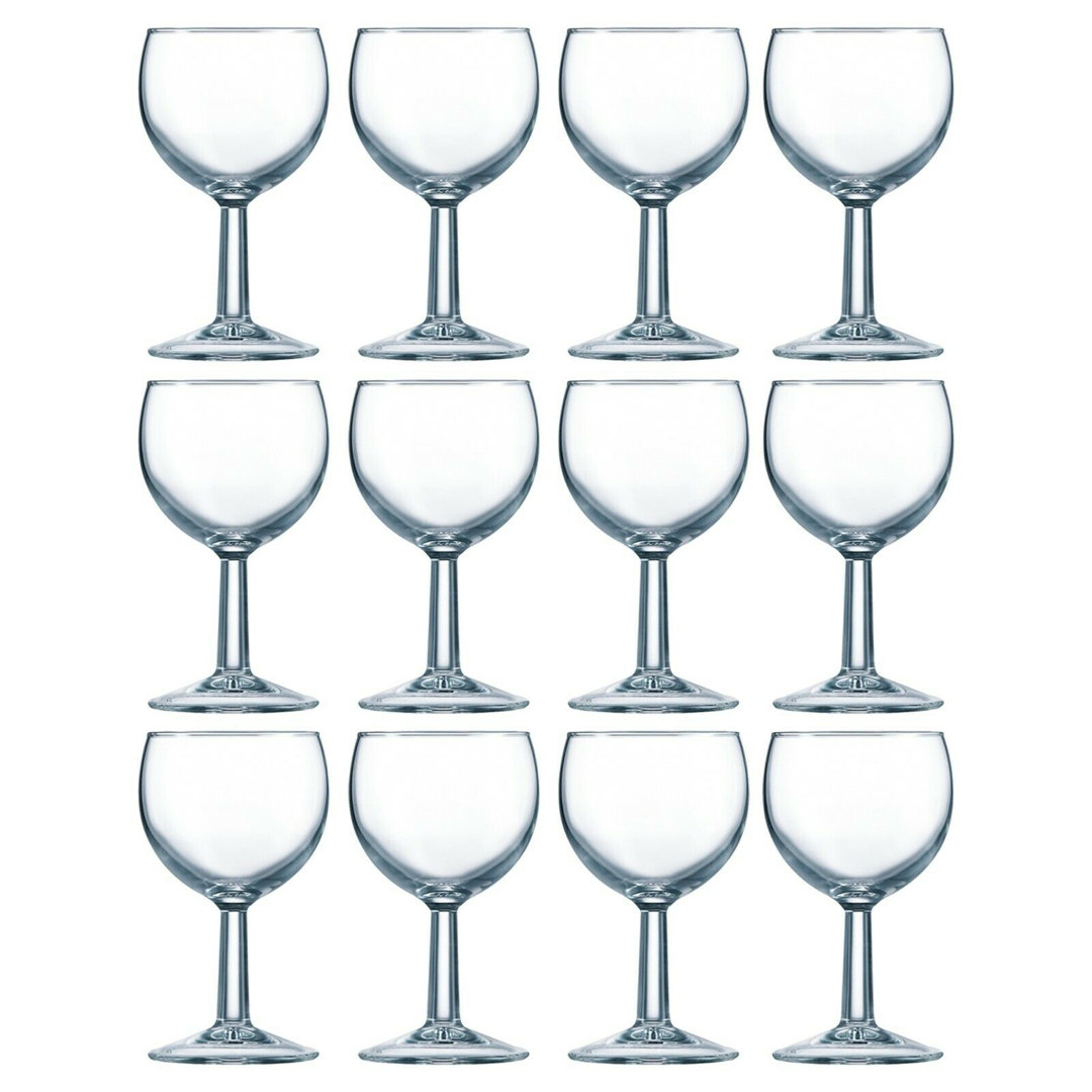 190ml All Purpose Wine Glass