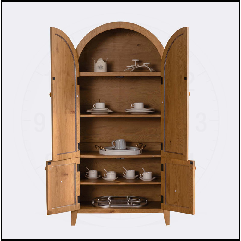 Armoire de rangement 63,39 po