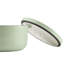 Cocotte en fonte émaillée KitchenAid, 6 pintes-1891218031
