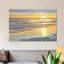 «That Sunset Moment» par Kate Carrigan, reproduction d'art sur toile tendue-20935201-71545652