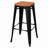 Nesbit Counter Stool with Metal Frame-1526718488-1566568097
