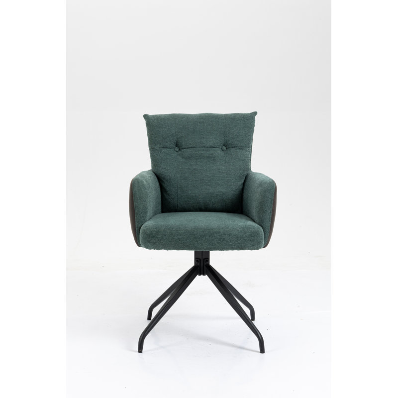 Dining chair Set Country, Green