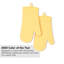 Gant de cuisine souple en silicone KitchenAid-110475951