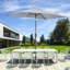 Angellique 300cm X 200cm Rectangular Market Parasol-150857210