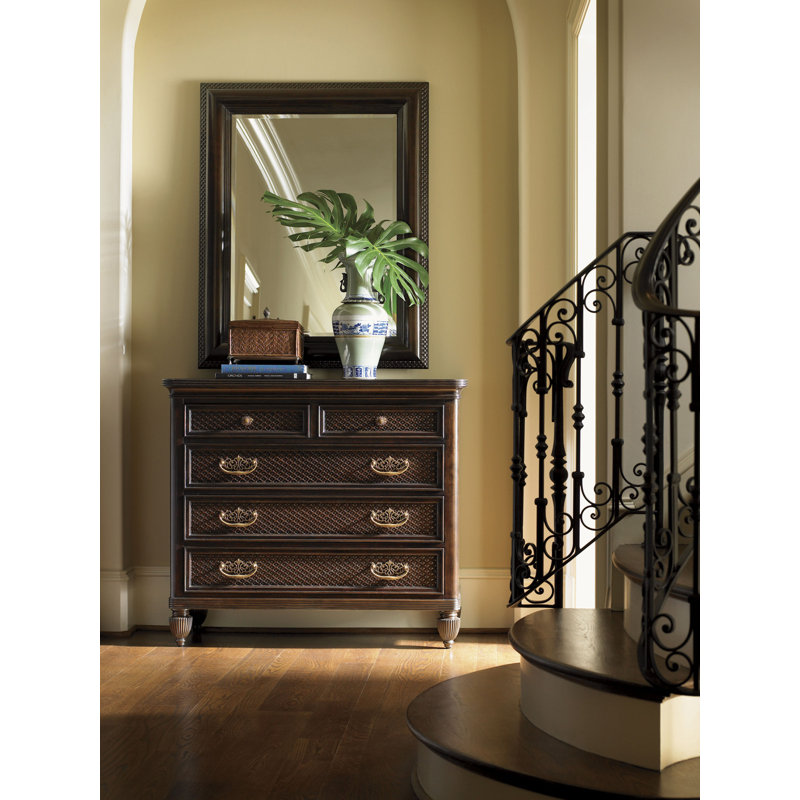 Commode Royal Kahala Bottega