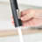 KIKO HOME Pull Out Touchless Kitchen Faucet-86709637