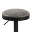 Chonie Catori Height Adjustable Swivel Bar Stool-1062366491