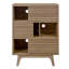 Analese Rectangle Accent Cabinet-939085590