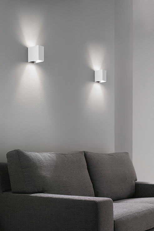 Sunrise 1 - Light LED Flush Mount