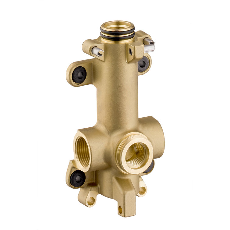 Axor Starck Extension Pipe Basic Set