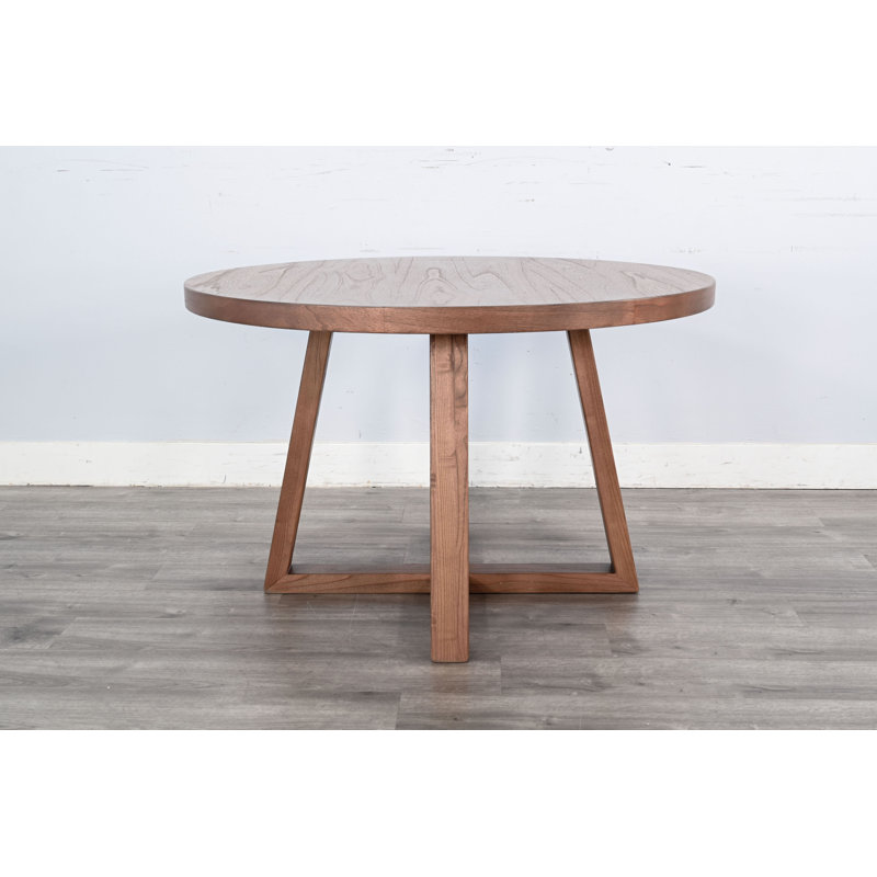  Table de salle à manger Mia, Brun