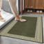 Fougeres Non-Slip Geometric Indoor / Outdoor Doormat-19518458-7222877