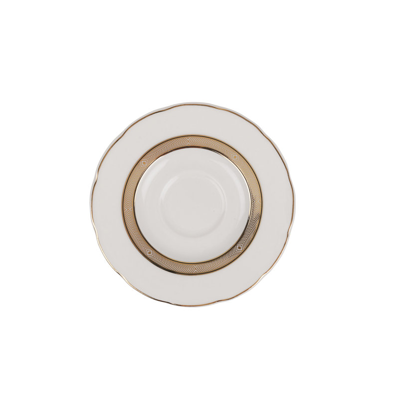 Ensemble de 6 tasses à thé Anfel