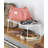 9" Deep Medium Stacking Shelf