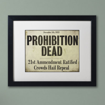 Jadaya " Prohibition " by Colour Bakery