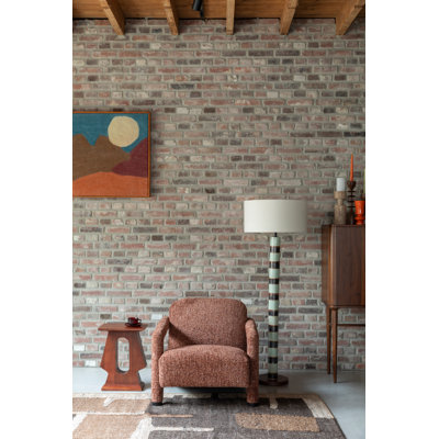 Fauteuil d'appoint Kent