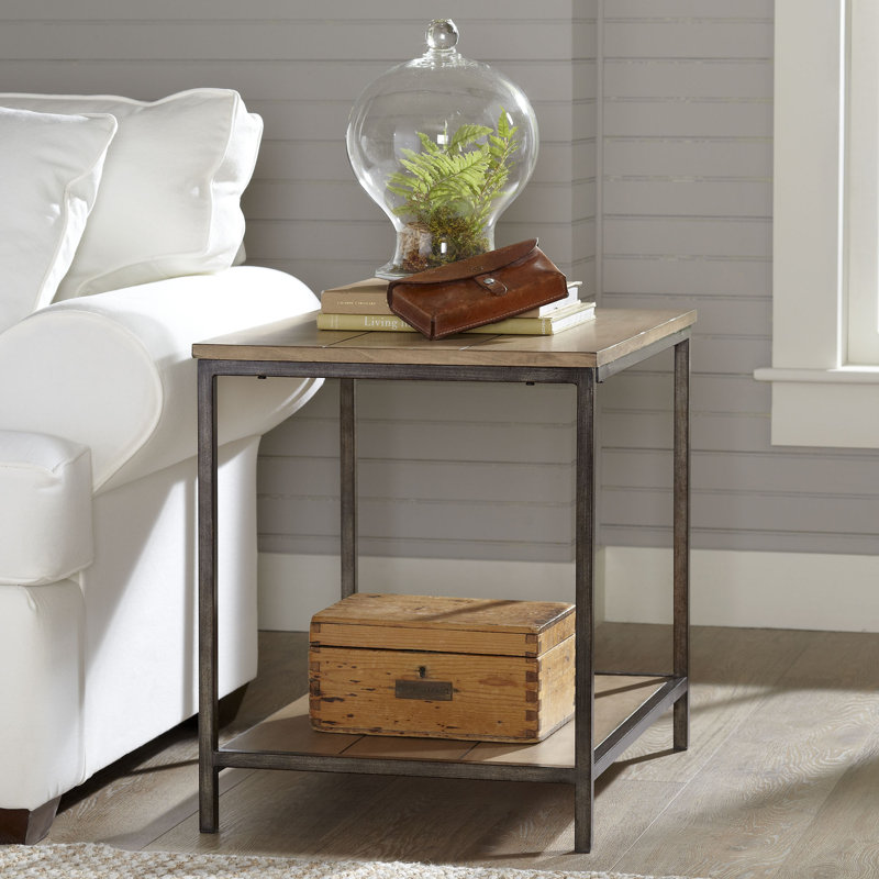 Fayte End Table