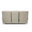 Canapé inclinable en cuir Ava Match-112966237