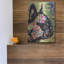 «Indelible Frenchie» par Dean Russo-422737525