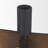 8.25'' H Metal Tabletop Candlestick-1148108233