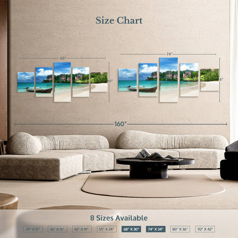 Krabi Paradise