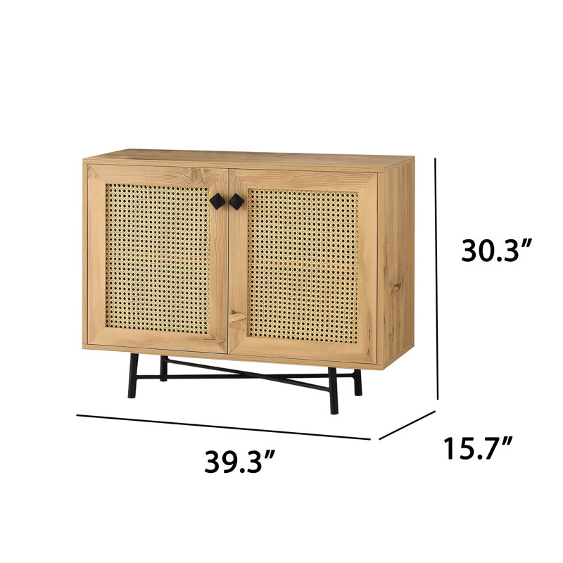 Ellexa Multipurpose Accent Cabinet