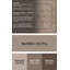 Tapis oriental brun Kenansville-785855038