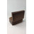 Curved Business Card Holder Box