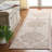 Chamber Power Loom Performance Oriental Indoor Rug-449315543