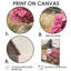 Dorli - Floral Canvas Art Print-1313140792-1313140786-1313140815