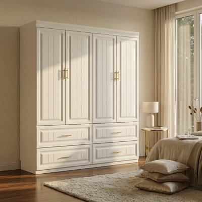 Blewett Armoire