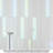 Spectre Glow Hologram 2" x 10" Wall Tile