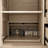 Sideboard With Hidden Gun Lock
