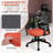 Latrale Polyester Blend Task Chair
