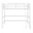Solid Wood Loft Bed With Ladder-272117116