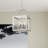 Amores 3 - Light Pendant-71741098
