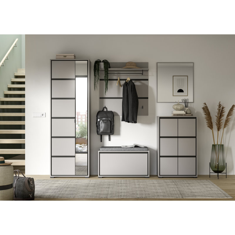 Wardrobe Combination Aldham