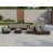 Taupe Sunbrella® Canvas