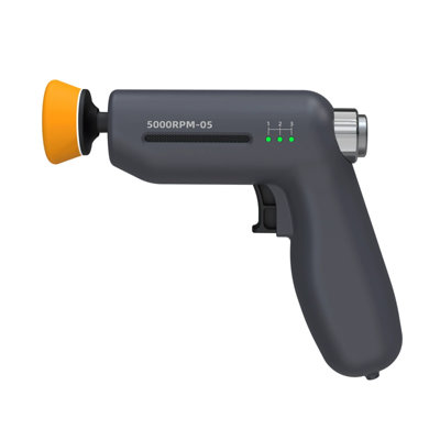 Polishing machine scratch removal and repair Mini  Car Polisher 5000  3- Adjustable Buffer Sander Portable  Polishing  For CarScratch Remover DetailingWaxing