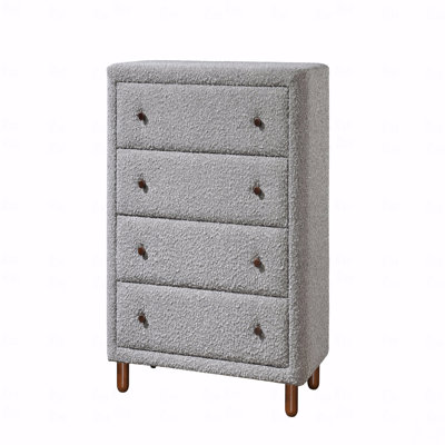 Commode (commode)