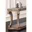 Table basse de style transitionnel 1Pc
