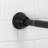 72'' Straight Tension Shower Curtain Rod