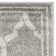 Ammundsen Geometric Gray/Light Gray Area Rug