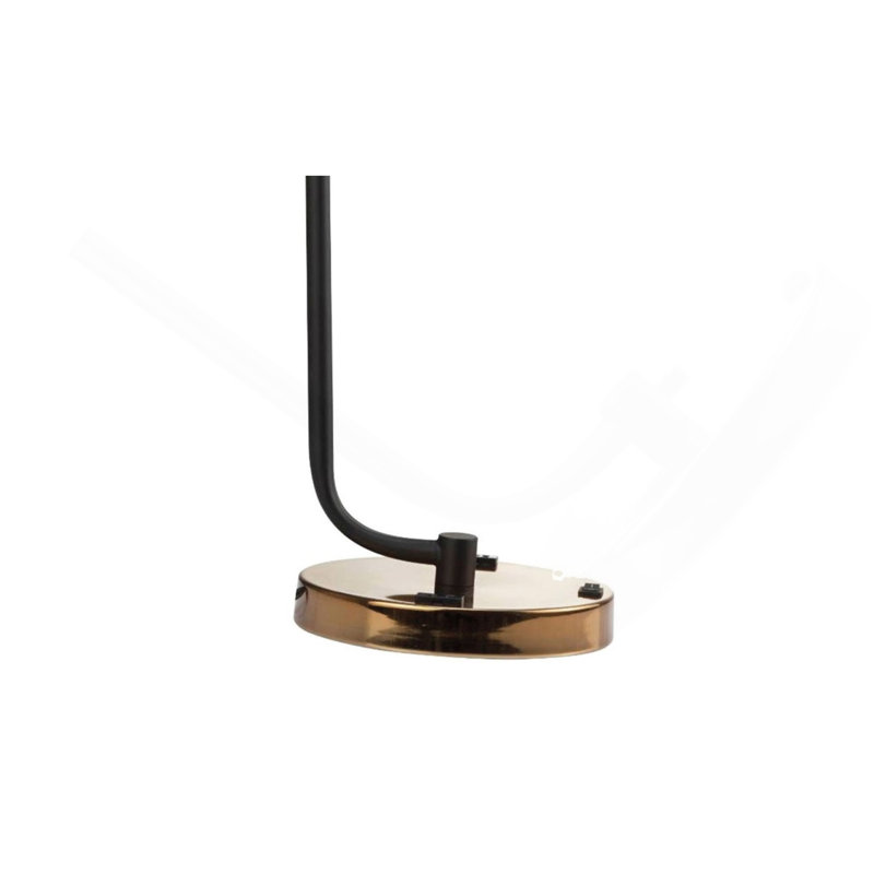 Metal Desk Lamp
